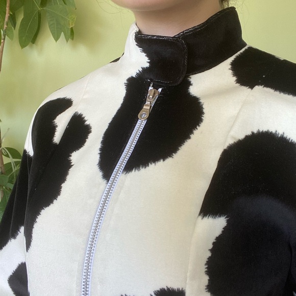 Jacket - Picture 3 of 5